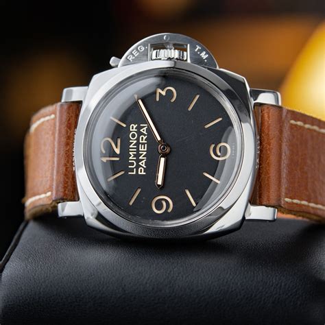 unterschied panerai luminor und luminor 1950|Panerai Luminor 1950 review.